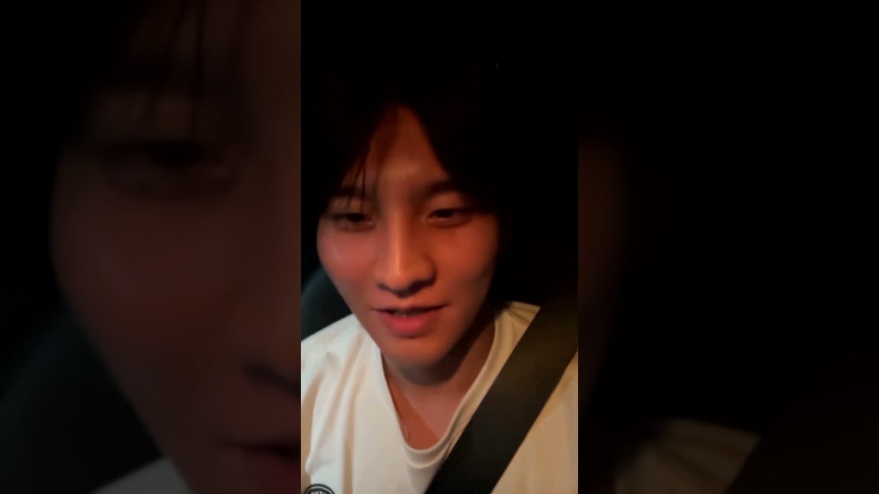 240519 배너 곤 버블 라이브 | Vanner Gon bubble Live