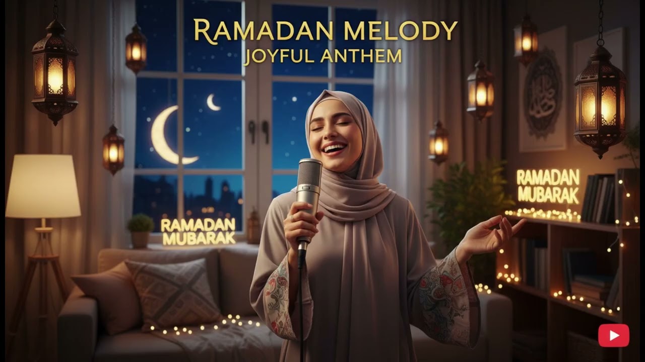 انسى كل الخلافات الى كل صائم اجمل ما يمكن سماعه استرخي فقط #رمضان #رمضان_كريم