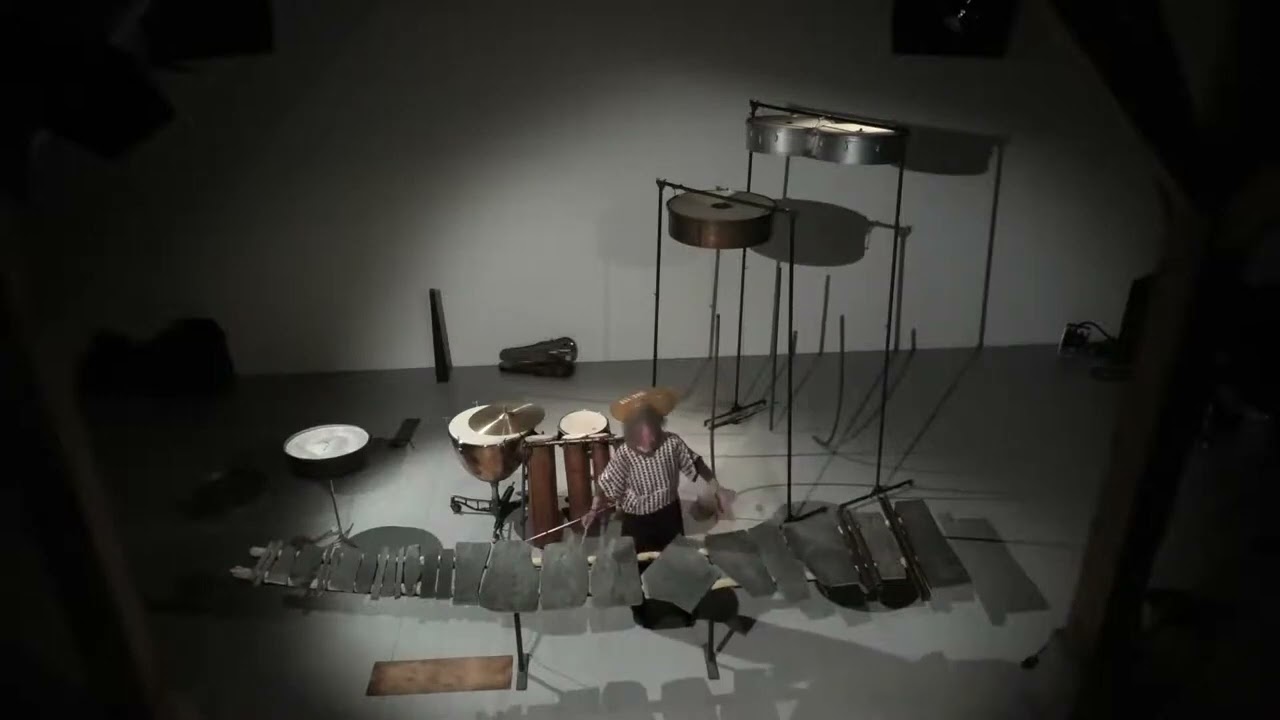 Misterioso Jazz Club presents: LIMPE FUCHS | Live @Kunstraum_Walcheturm on May 25, 2021