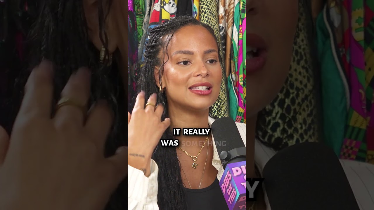 Love Island OG Kyra Green on Bisexuality, Promiscuity Rumors & Hospitalization