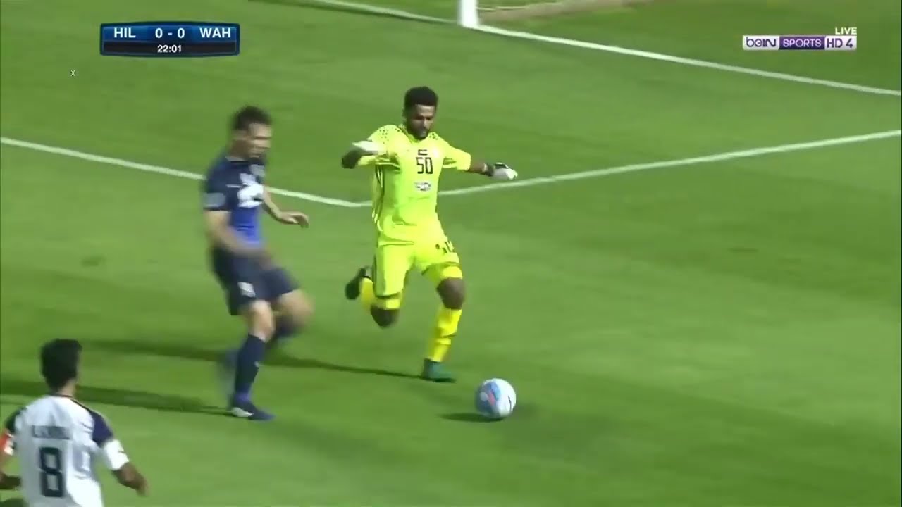 Leo Bonatini - Al-Hilal