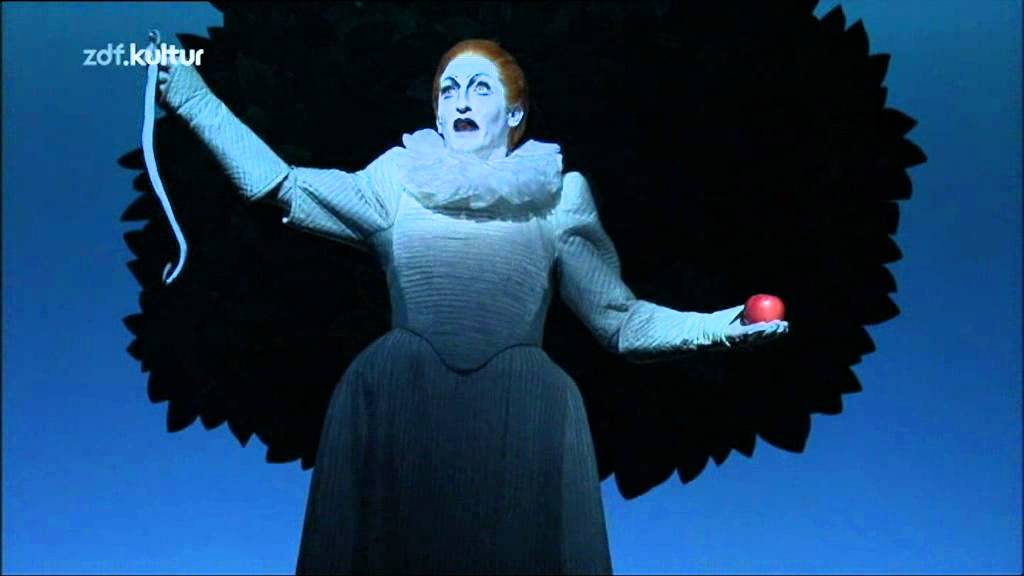 Shakespeares Sonette - Sonnet 66 