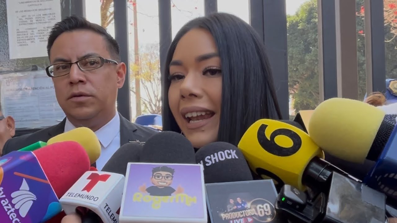💥😱ABOGADOS DE FOTÓGRAFO ERNESTO ZEPEDA “LIVIA BRITO PODRÍA PASAR DE 2 A 6 AÑOS EN PR1SIÓN”😱💥