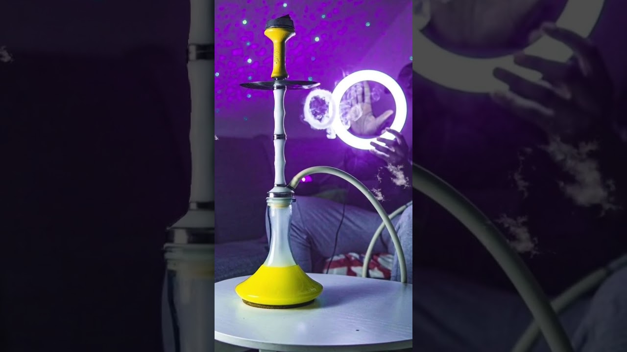 Premium Hookah 👉 @shopdop #hukka #narguile #shisha #chicha