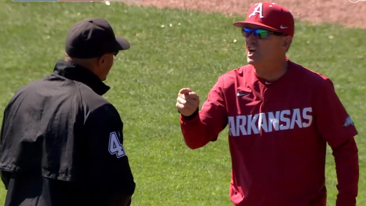 #2 Arkansas vs McNeese Game 3 2024