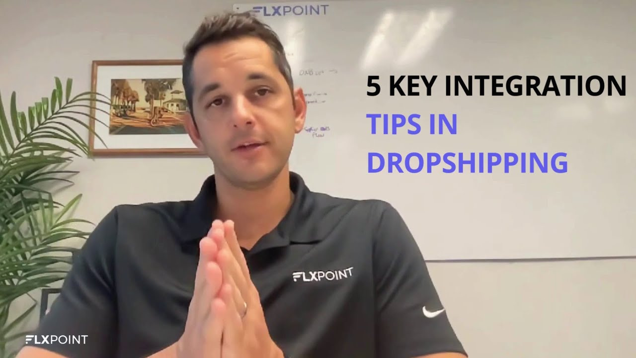 Evaluating Supplier Integrations in Dropshipping #ecommerceautomation #dropshippingsuppliers