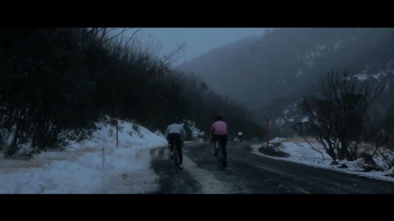 The Snowys