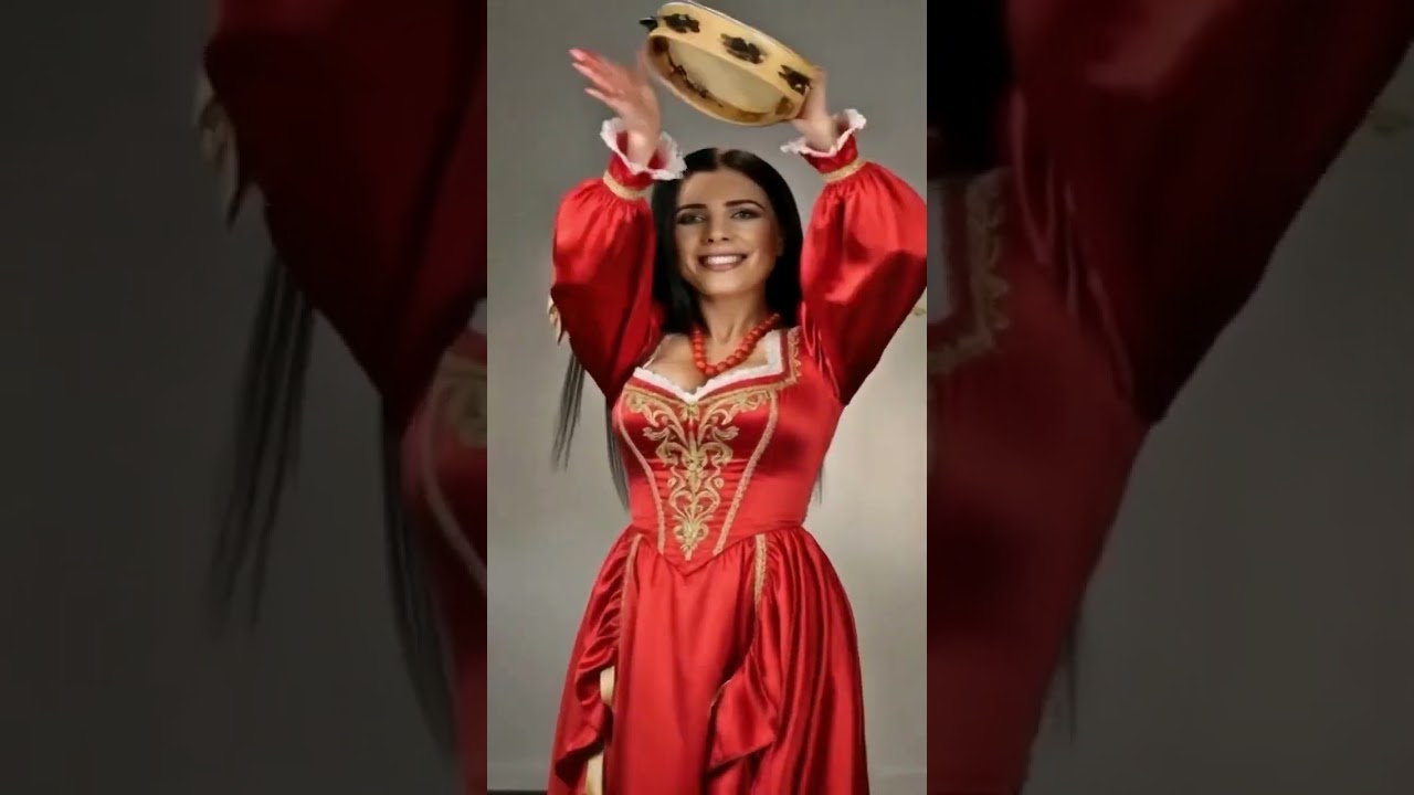 Cyganeczka Danusia 