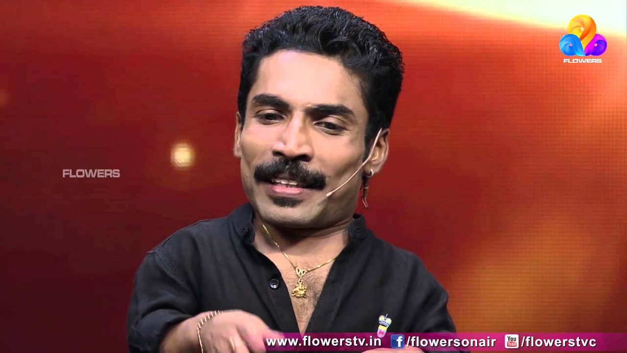 Comedy Super Nite with Guinness Pakru | ഗിന്നസ് പക്രു | CSN  #51
