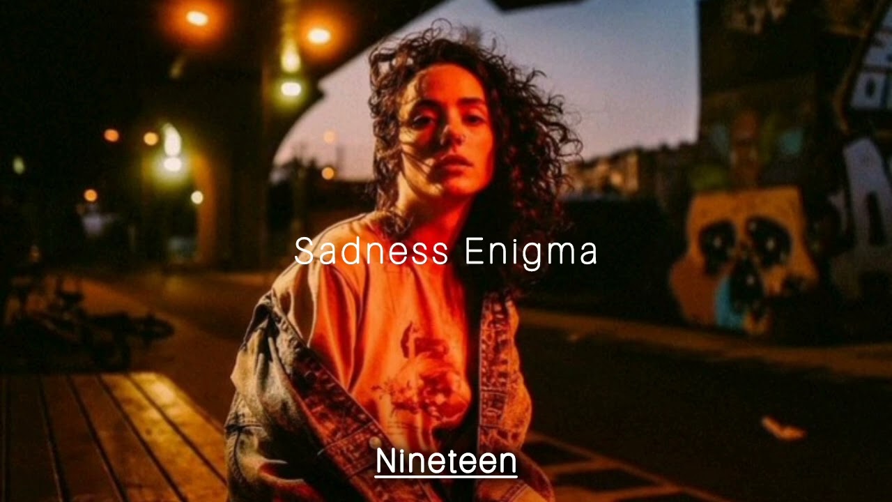 Vayko - sadness enigma (Original Mix) | Nineteen 