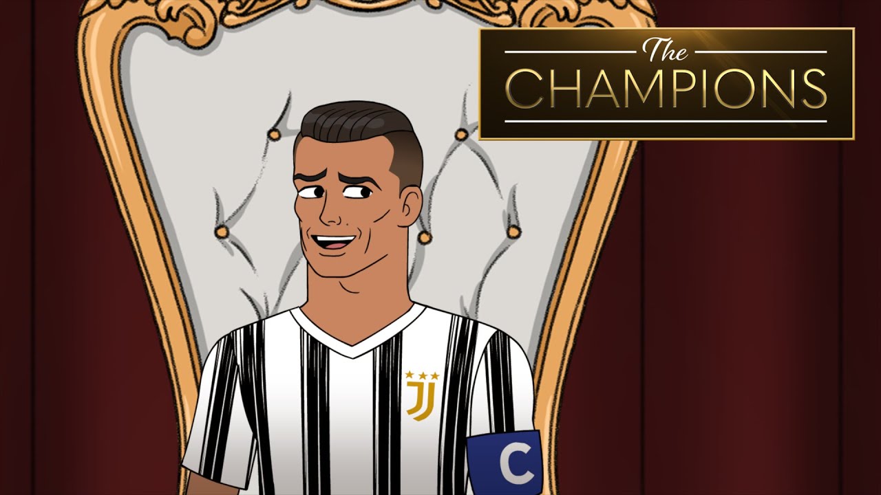 The Champions: Season 5, Episode 5