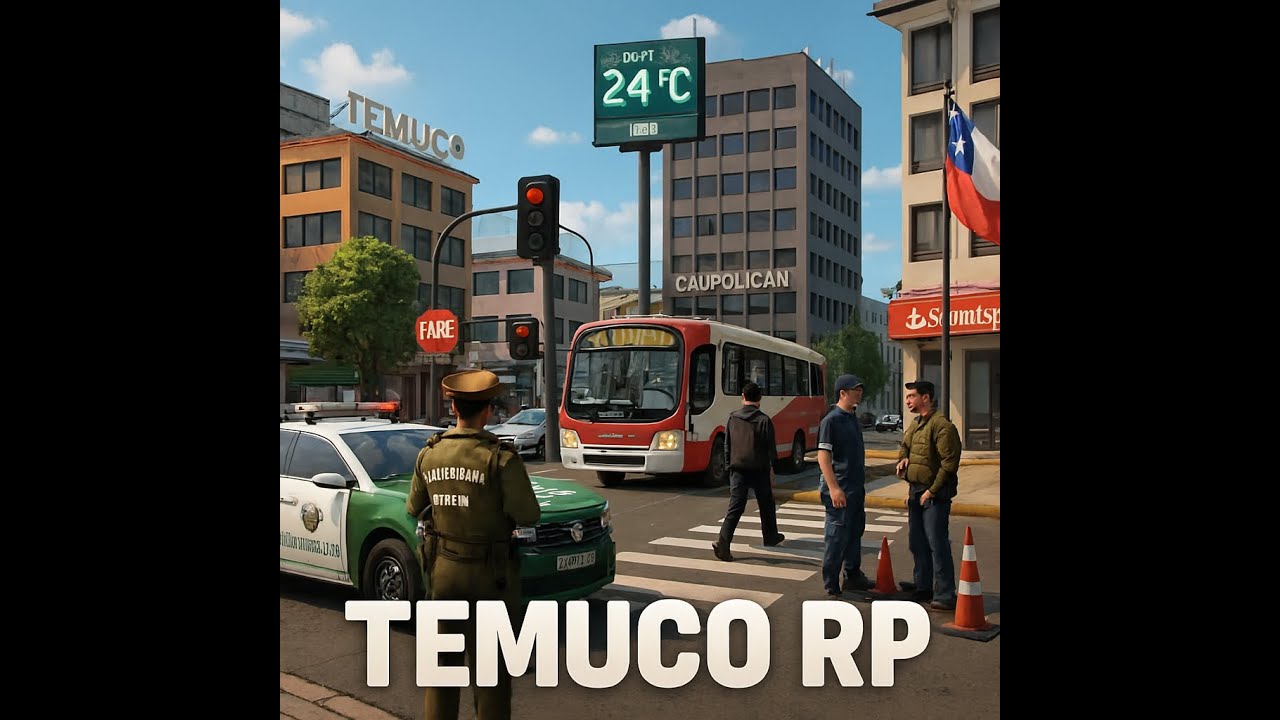 TEMUCO RP