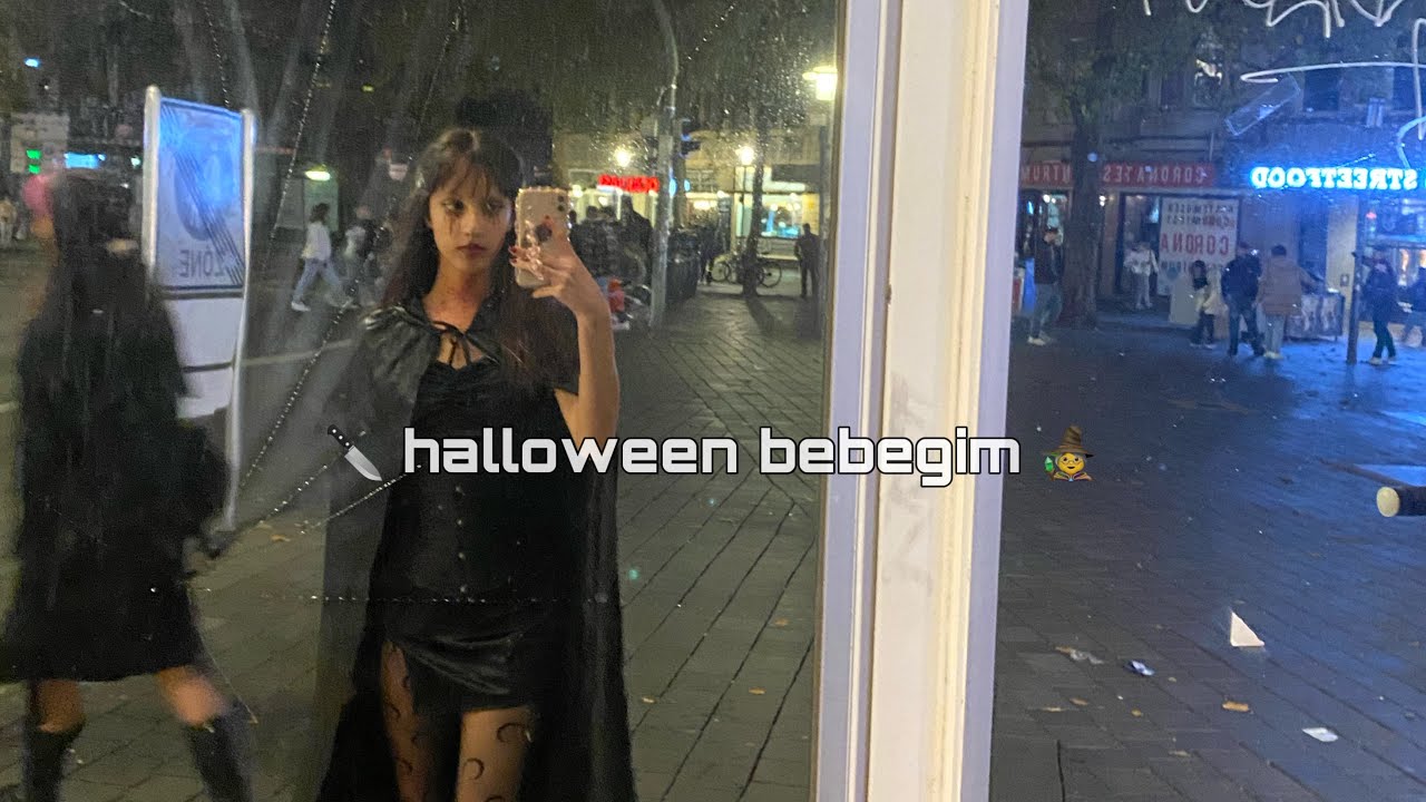 cadilar bayrami oldugu icin cadi oldum