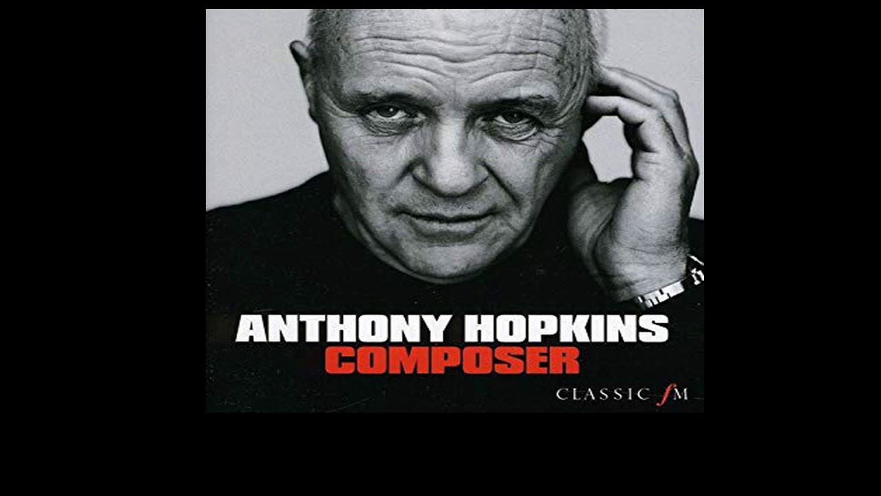 Anthony Hopkins composition - Stella
