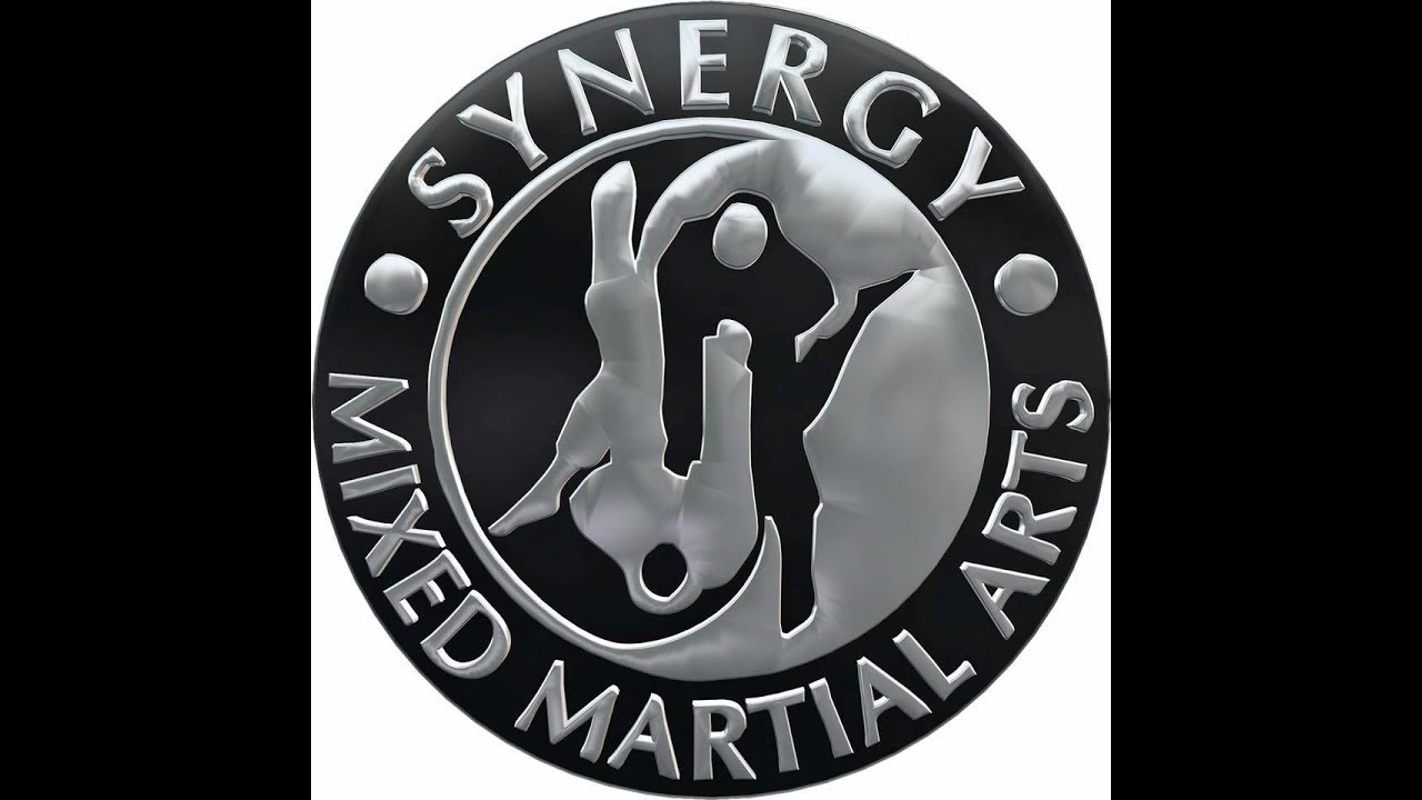 SYNERGY BJJ MMA ACADEMY