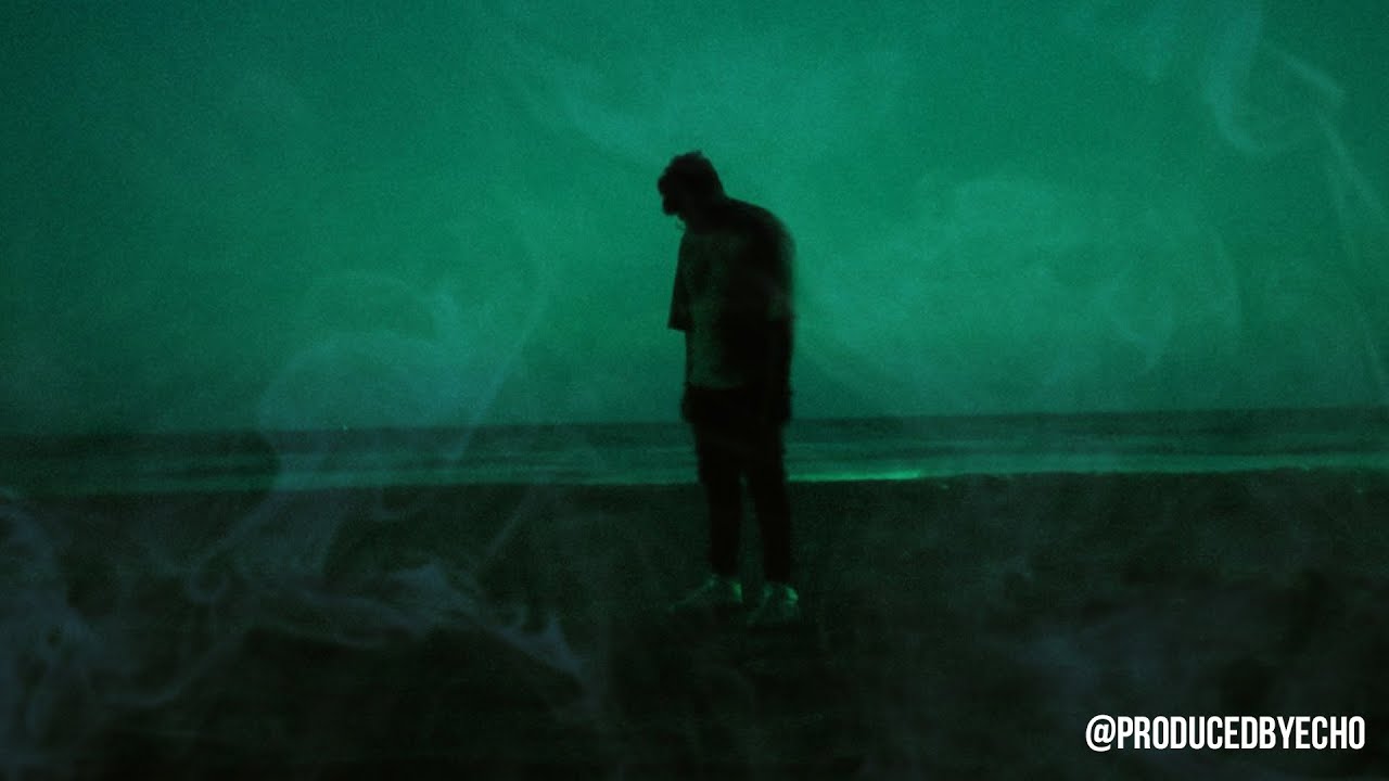 (FREE FOR PROFIT) SAD MELODIC TYPE BEAT