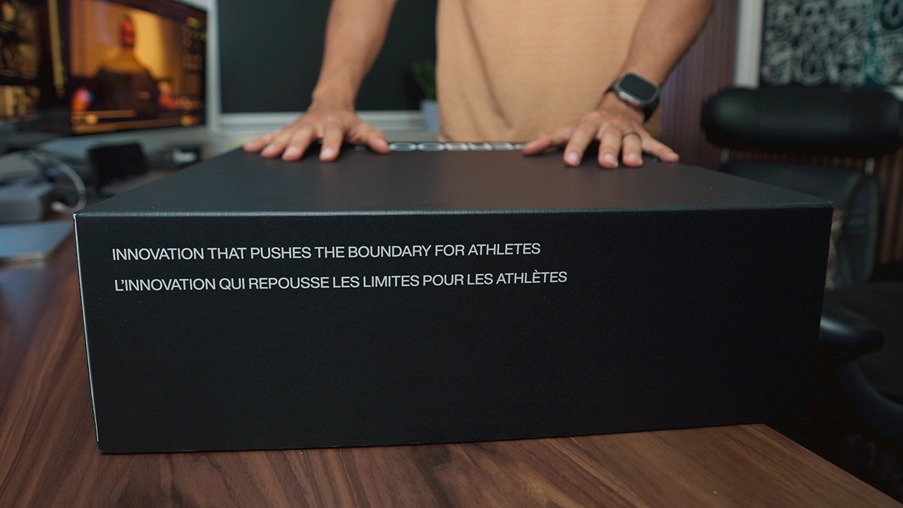 UNBOXING: Most EXPENSIVE Nike Shoe I Have Ever Bought!!