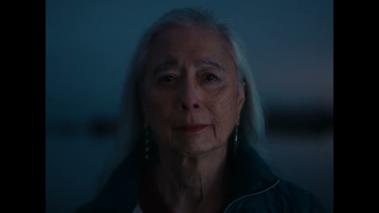 Help Us Remain - a film of dementia and identity