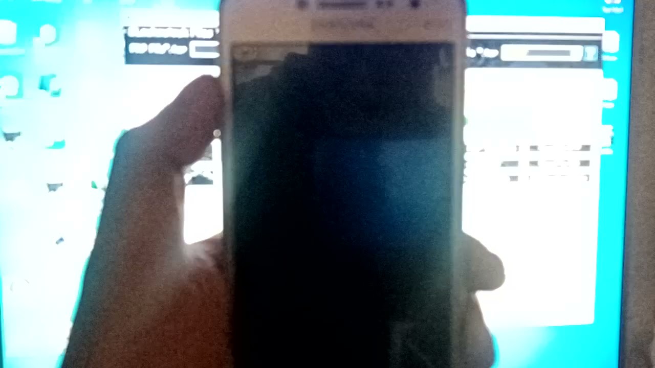 G532F Frp Reset Adb By Muslim Odin v3 0
