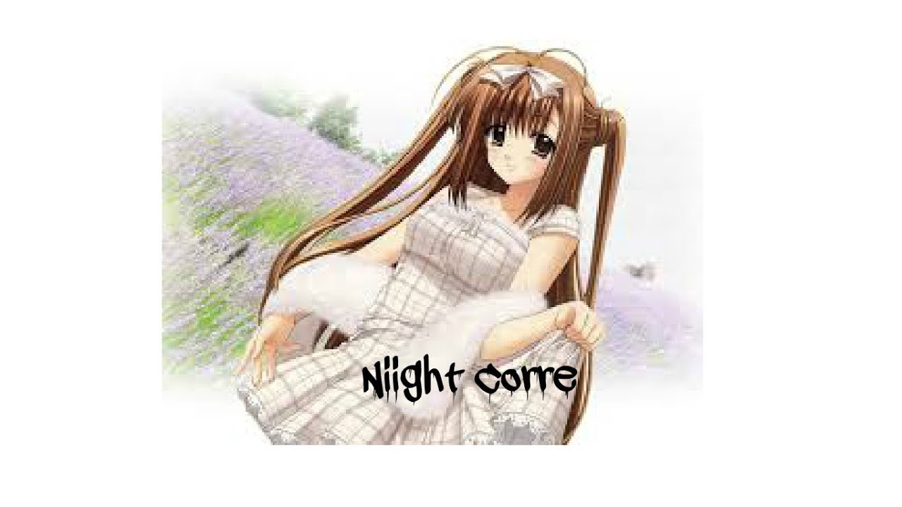 Nightcore - Rich Girl