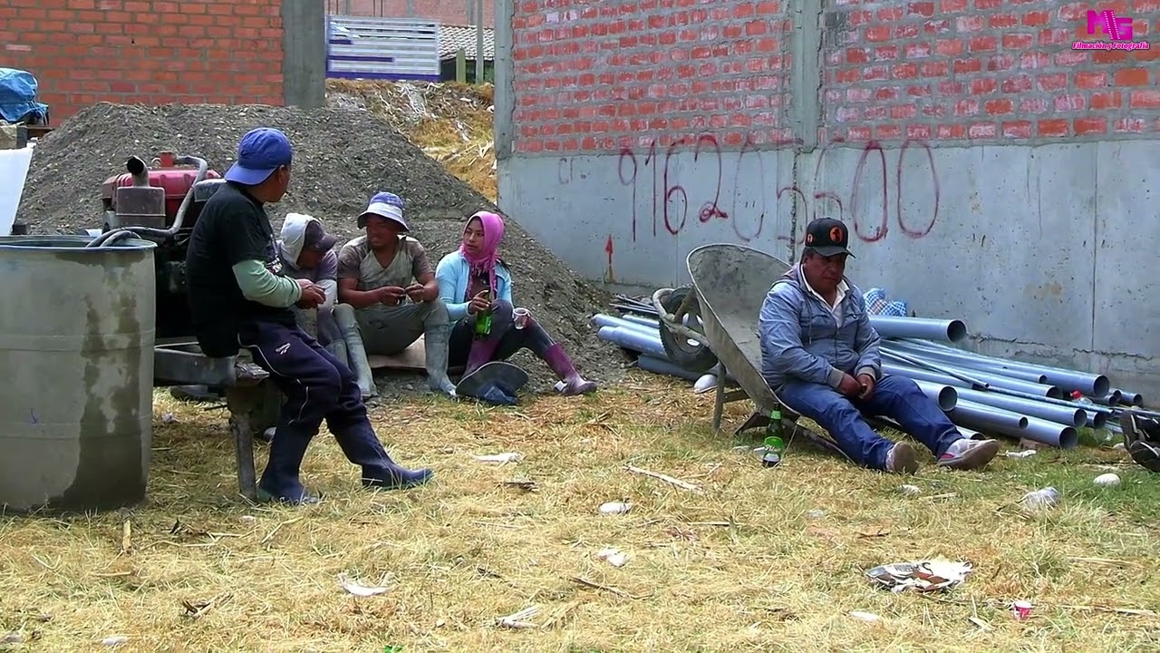 SAFACASA GEAN CARLOS Y NIDIA