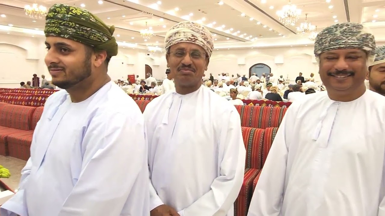 زواج أبناء المرحوم الشيخ / علي بن عوض بن حفيظ الصالوات الرواس أحمد و عبدالله