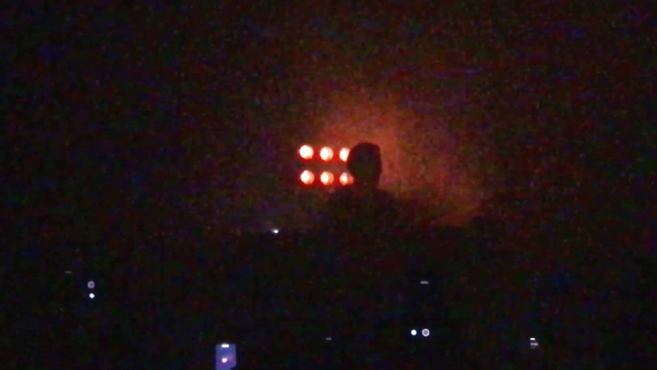 Orovela (H.Gonashvili) by David August 01.01.2017 Spacehall Tbilisi