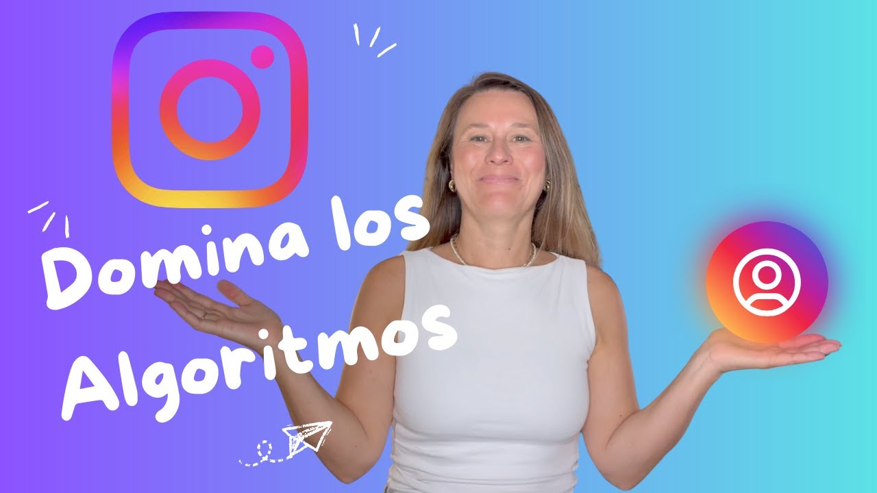 Cómo Entrenar al algoritmo de Instagram fácil 🚀