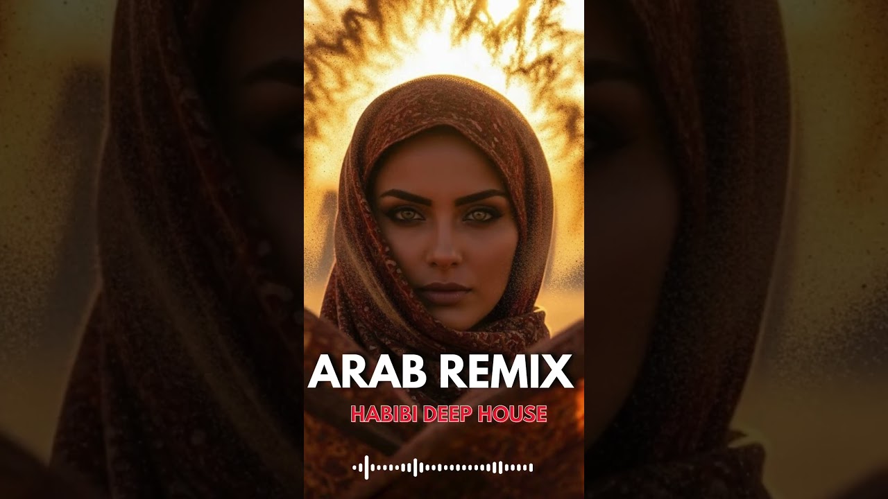 Habibi (حبيبي) – Organic Deep House | World Chill Mix 2025