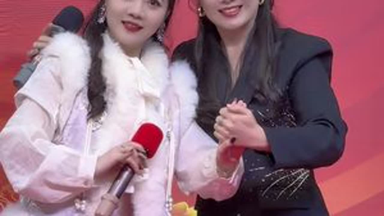 潮剧晚会：生生死死不动摇#演出现场拍摄 #青年戏曲传播者 #弘扬戏曲文化 #精彩片段分享 #听潮剧 @潮剧刘樱妮 @黄晓婷《瑞婷鱼胶》