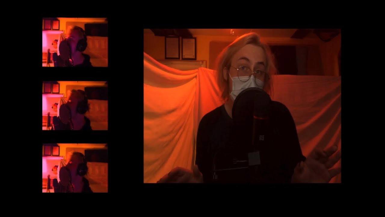 do it all the time | idkhow cover