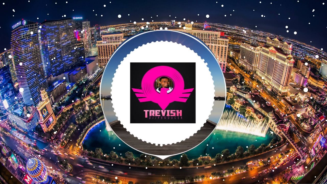 F1rstman - Round&Round( TREVISH MOOMBAHTON REMIX)