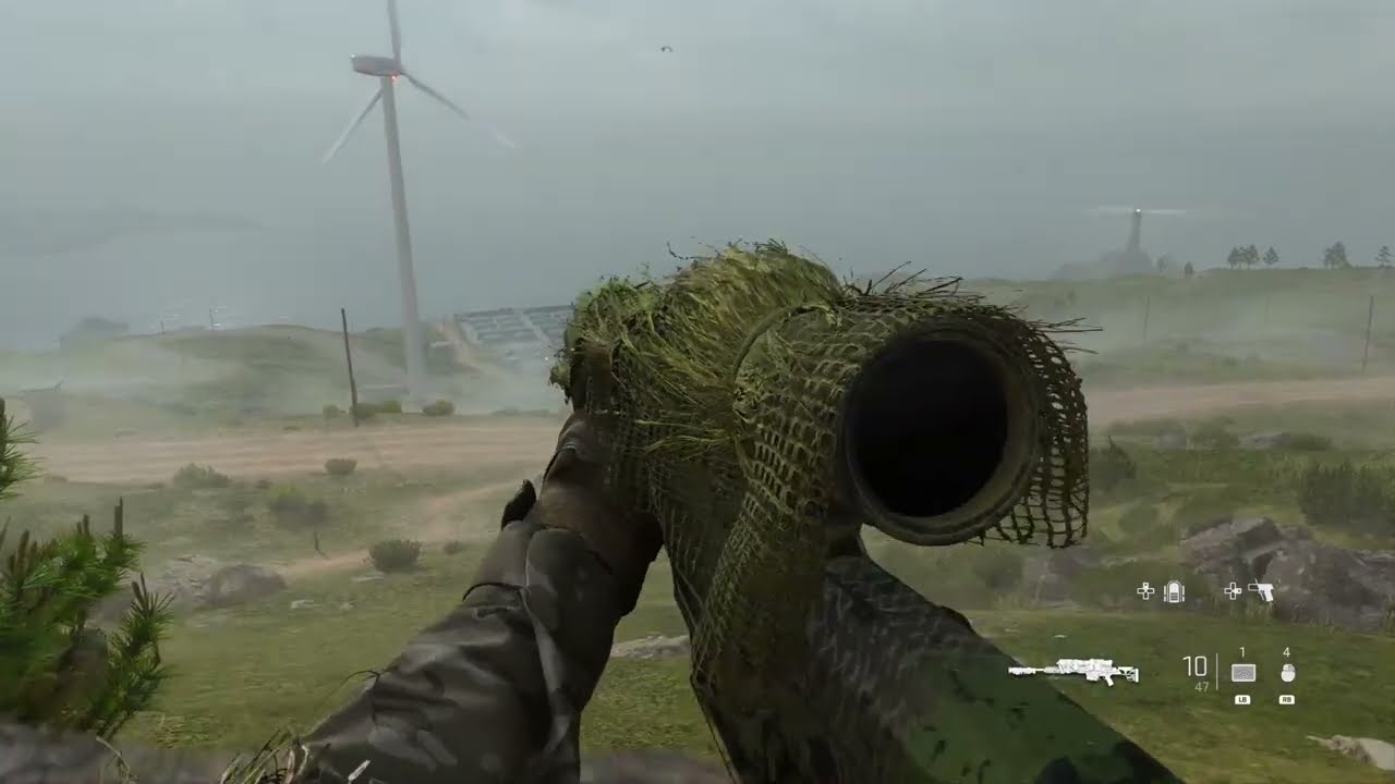  CALL OF DUTY MODERN WARFARE II PART 4