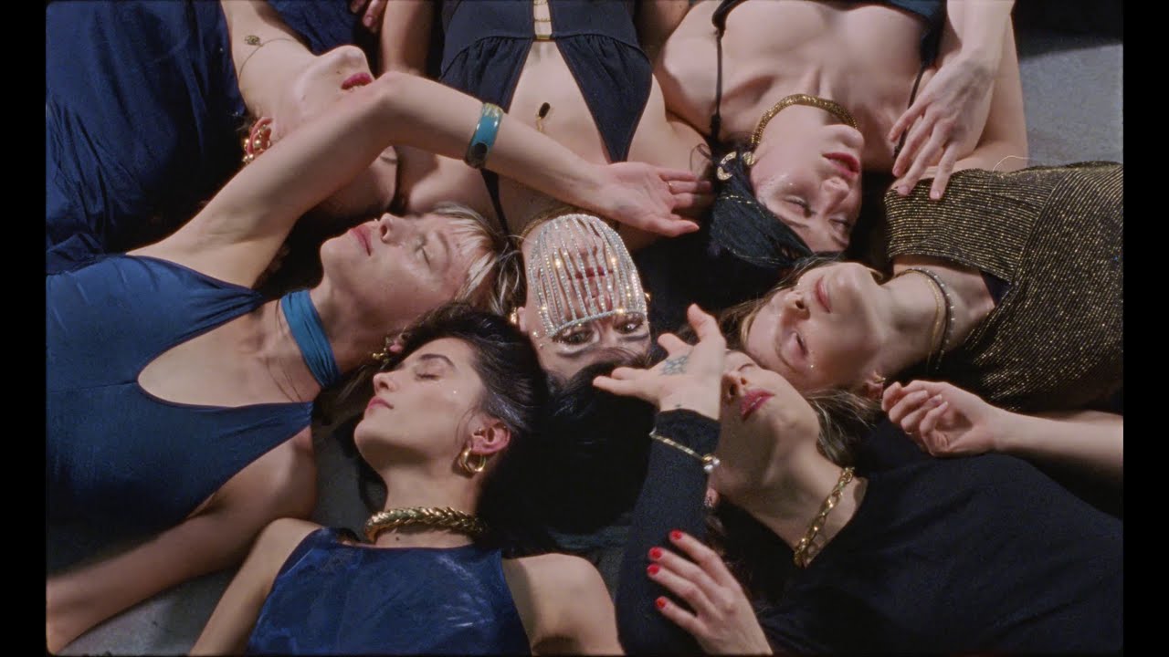 Tallisker - D&eacute;sir (official music video)