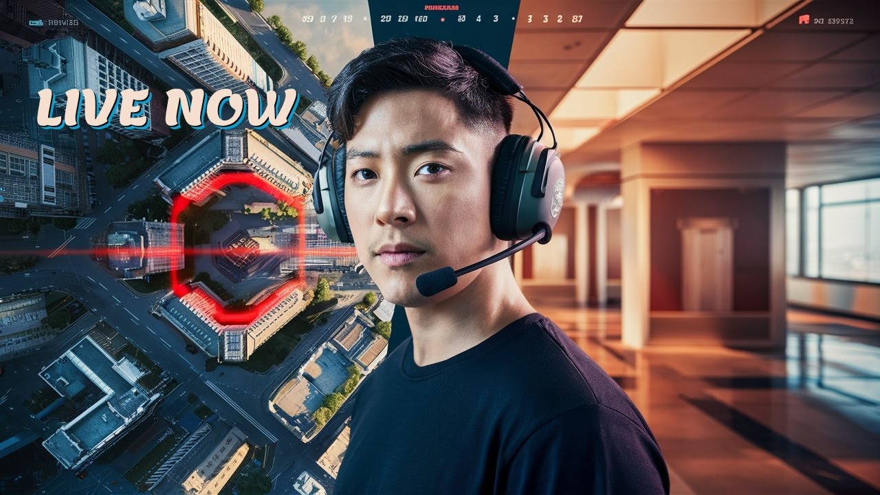 Live PS5 Warzone Gameplay 🔴