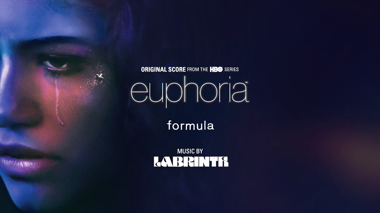 Labrinth &ndash; Formula (Official Audio) | Euphoria (Original Score from the HBO Series)