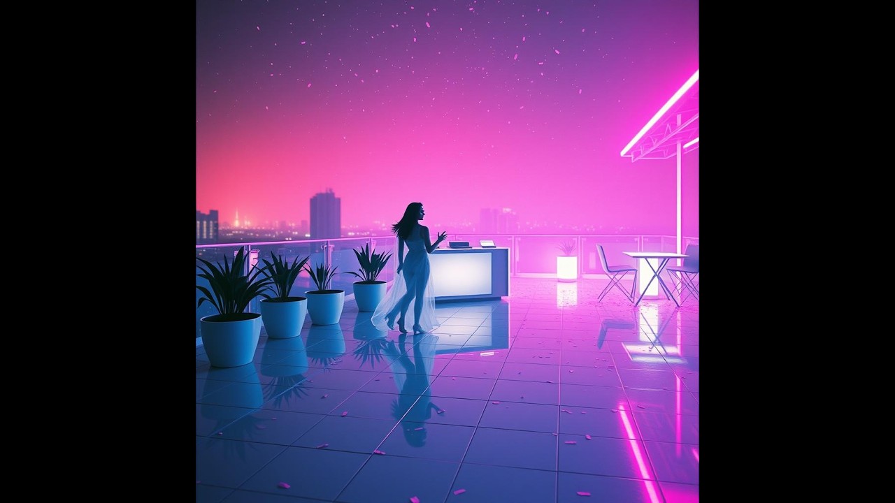 Nur die eine Nacht mit dir