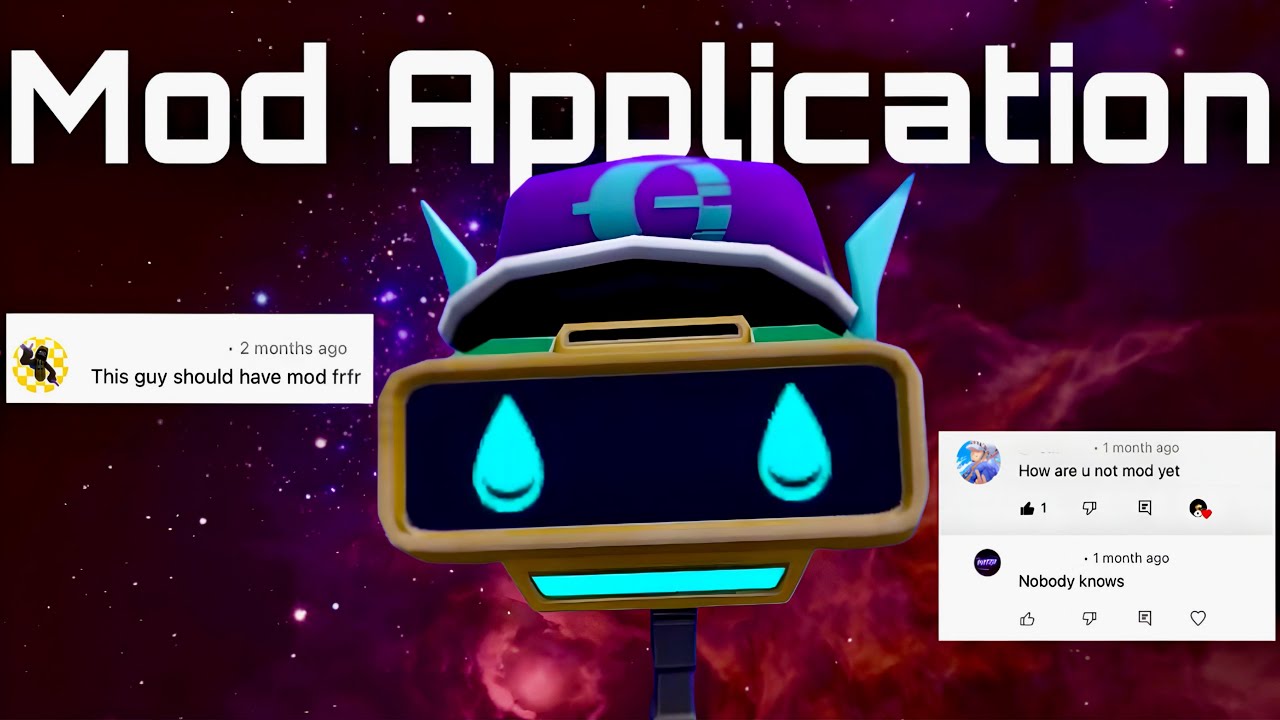 My Mod Application For Orion Drift VR