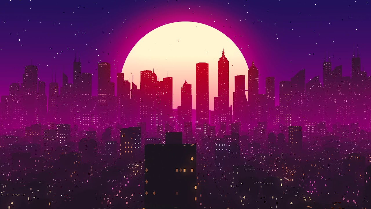 Rising Light