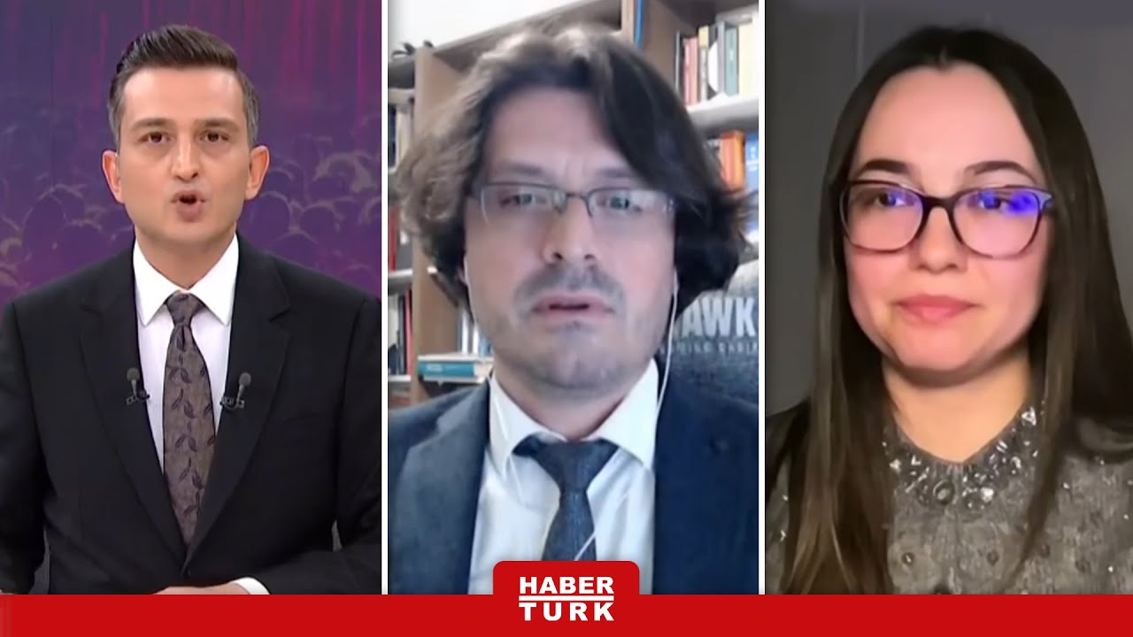 Kritik Görüşme! Erdoğan–Trump Hattında Neler Konuşuldu?