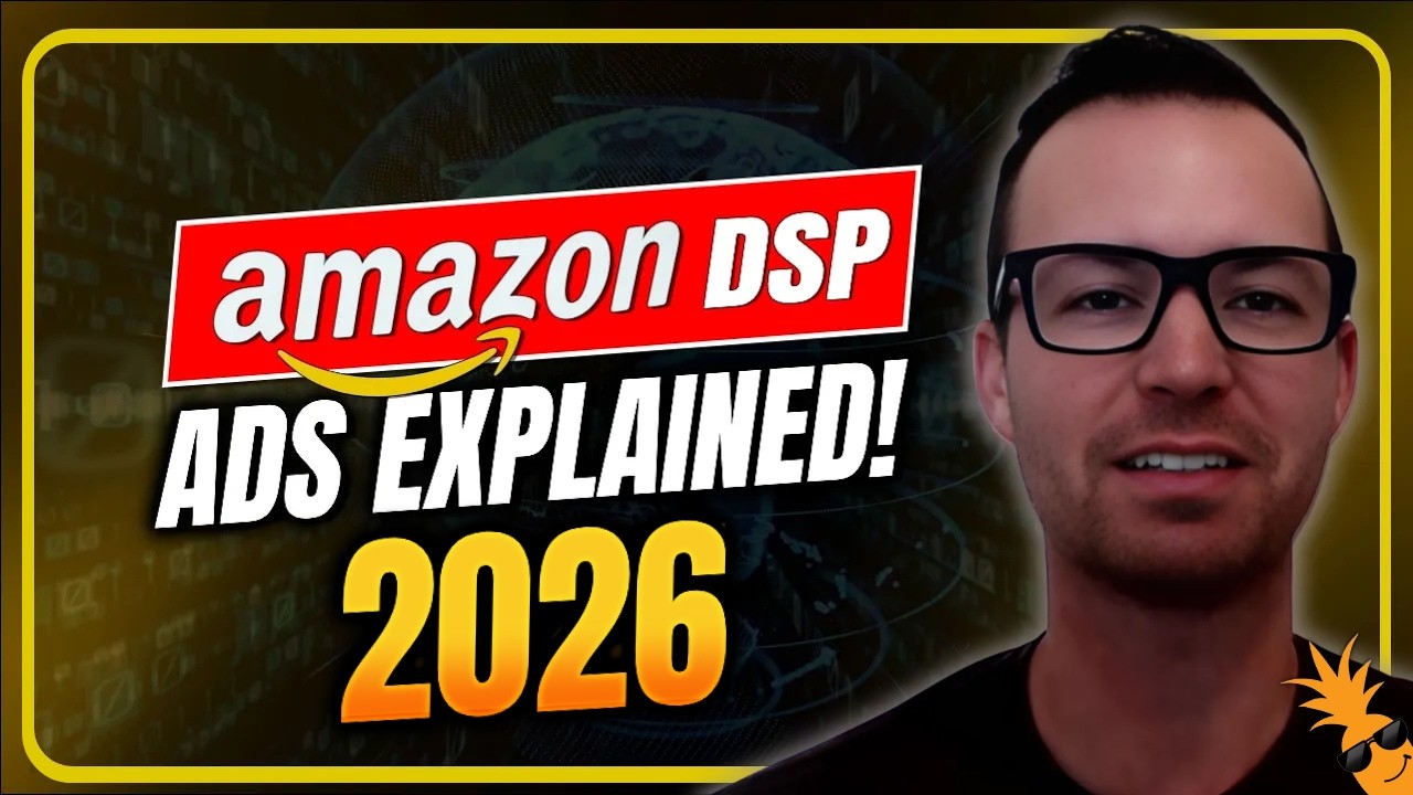 What are Amazon DSP Ads (Demand Side Platform)?