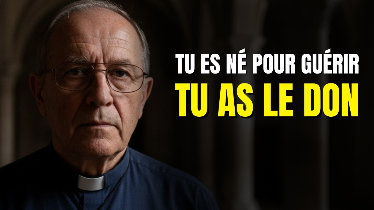 11 signes étranges que tu es né avec le don de la guérison spirituelle