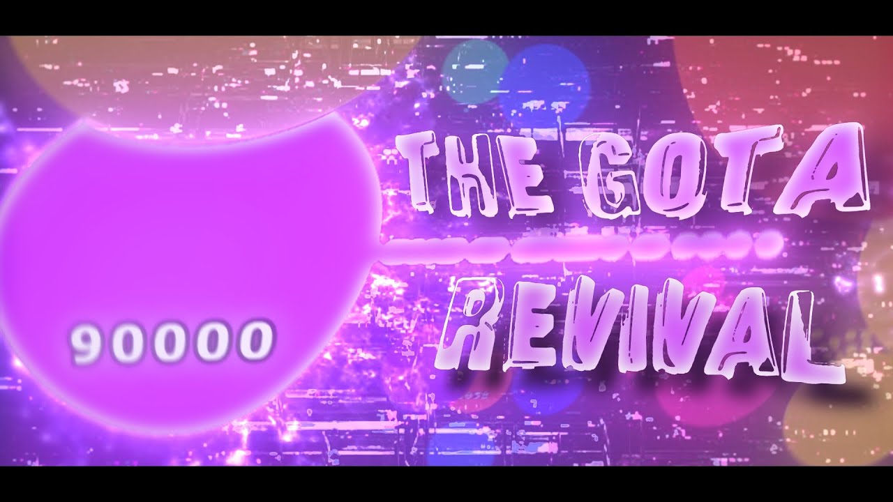 The Gota.io Revival 🎆 (32x/64x)