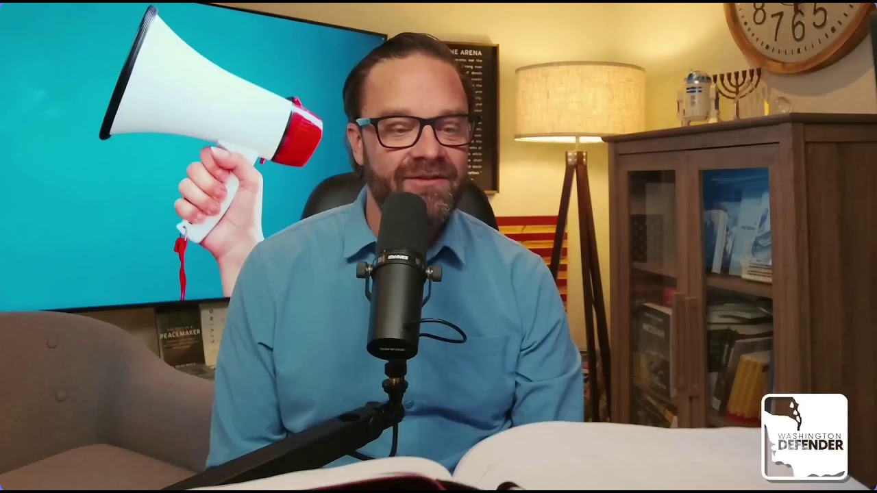 DDD: Never Disappointed: One Way, One Savior