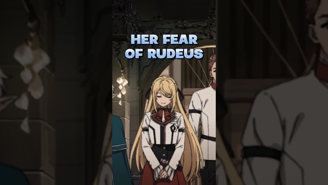 Рудэус гораздо сильнее, чем вы думаете | Mushoku Tensei: Jobless Reincarnation, сезон 2