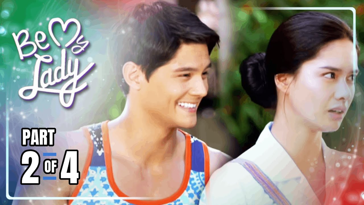 Be My Lady | Episode 28 (2/4) | September 13, 2023