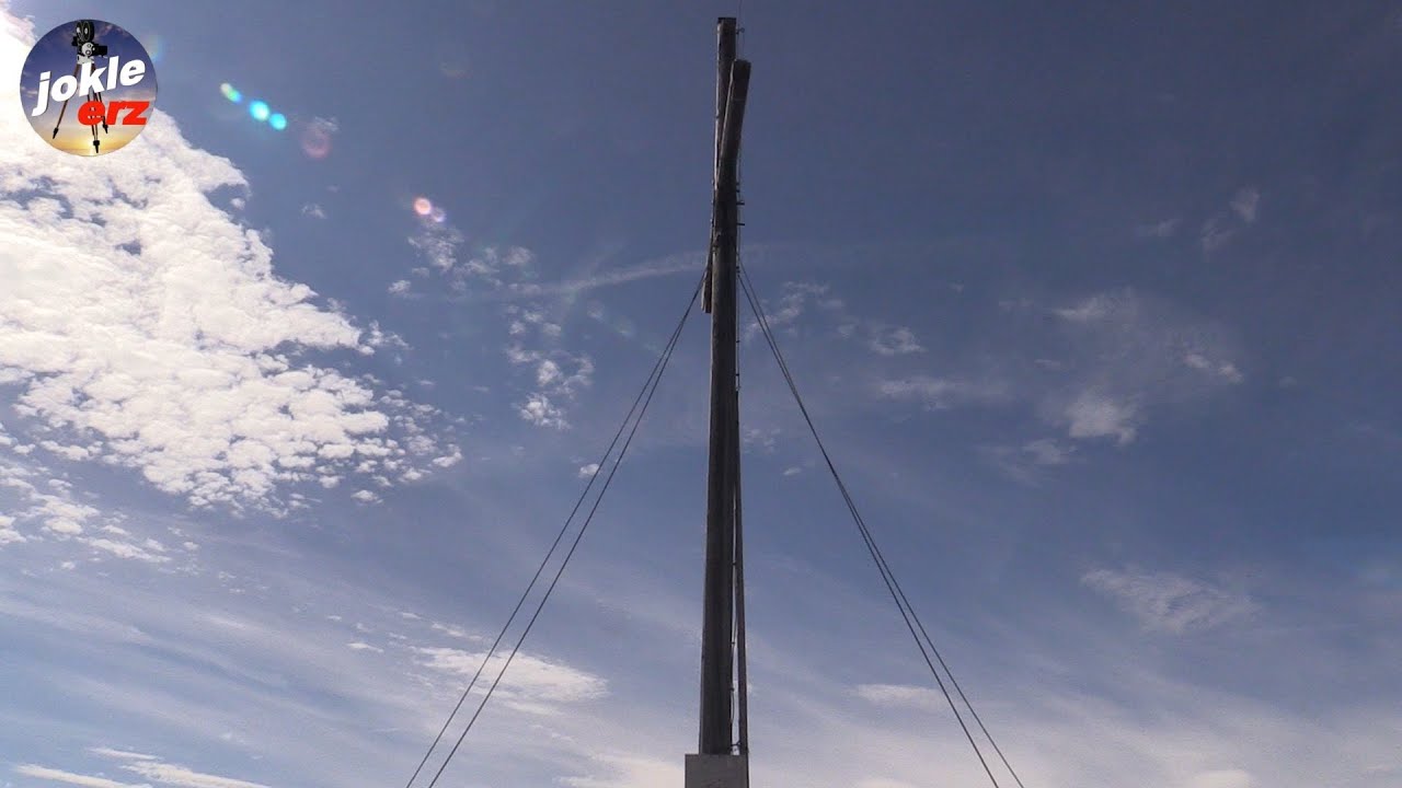 Vom Perlungerhof zur Königsangerspitze