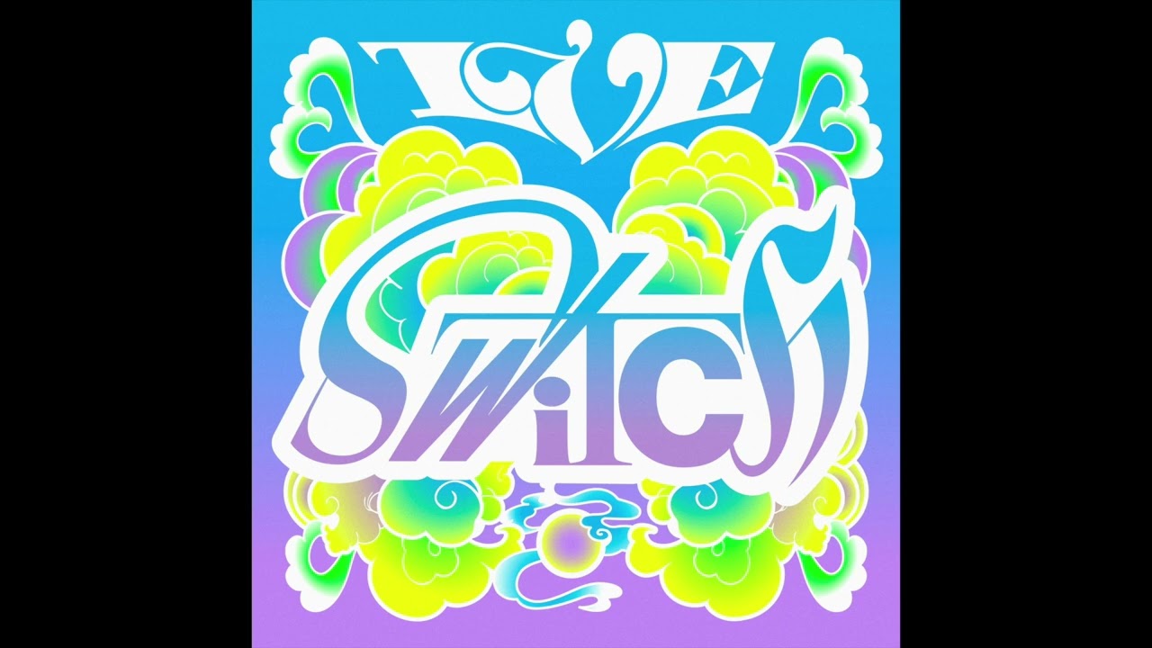 IVE - HEYA (Pitched)