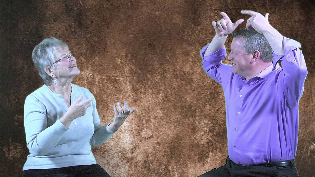 ASD Alumni Video- Kathy Darby