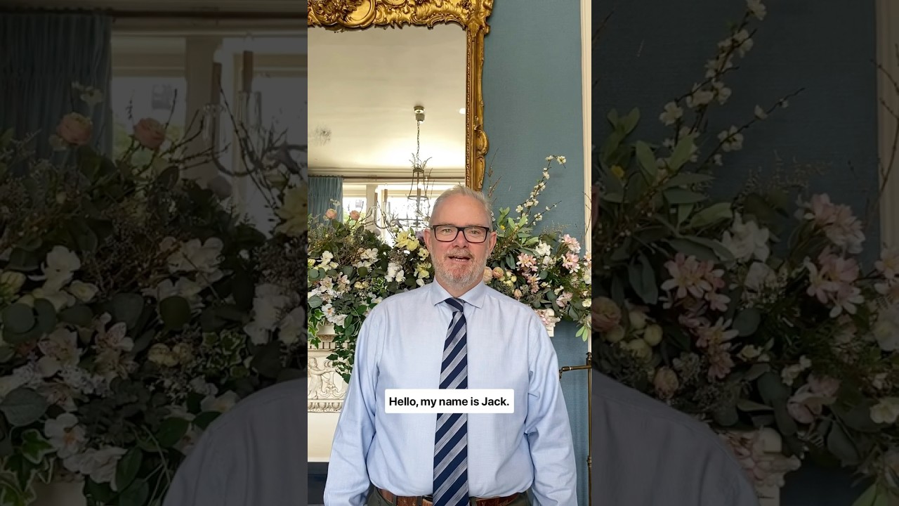 Meet the Team at Summer Lodge